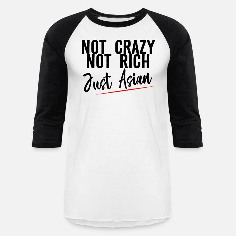 Not Crazy Not Rich Just Asian 4