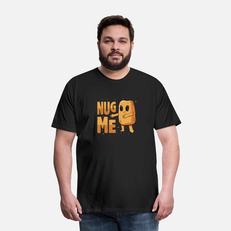 Nug Me Chicken Nuggets