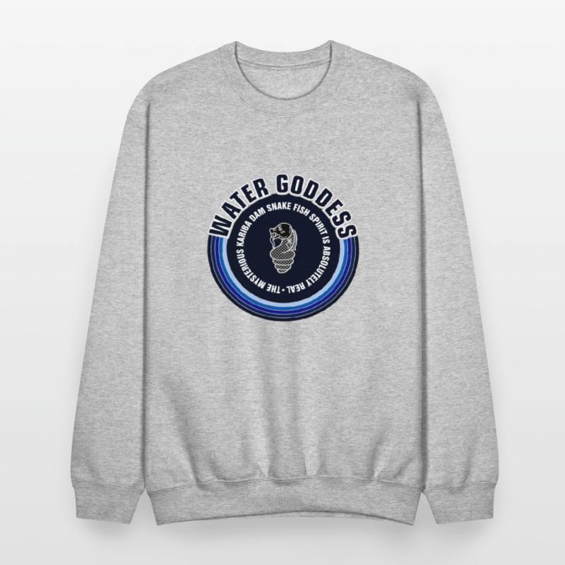 NYAMINYAMI WATER GODDESS SWAG