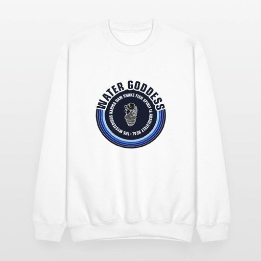 NYAMINYAMI WATER GODDESS SWAG