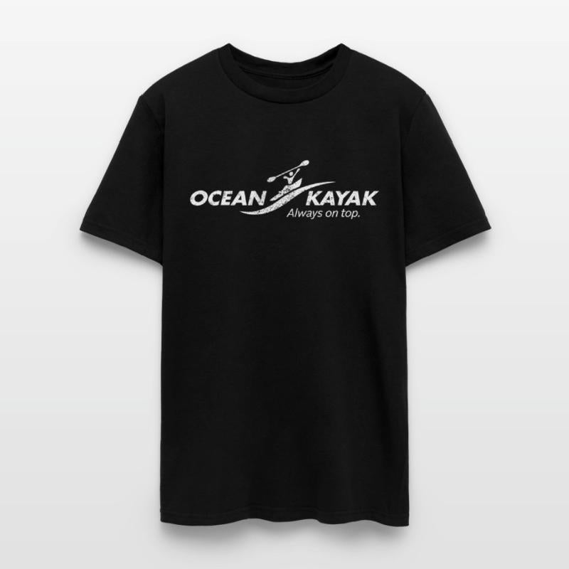 Ocean Kayak Yellow Always on Top choose size Kayak