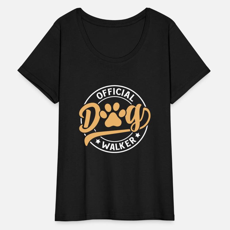 Official Dog Walker