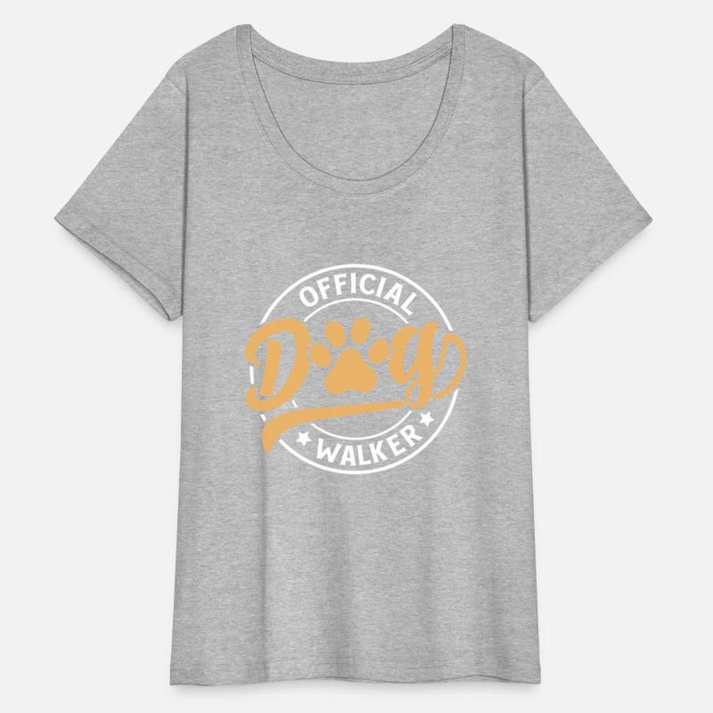 Official Dog Walker