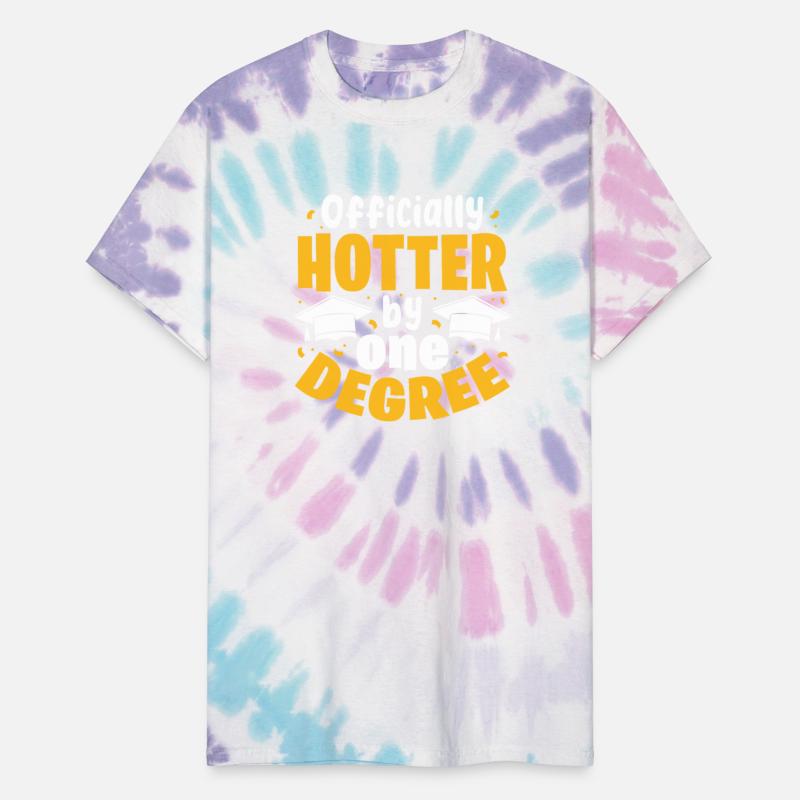 Officially Hotter By One Degree