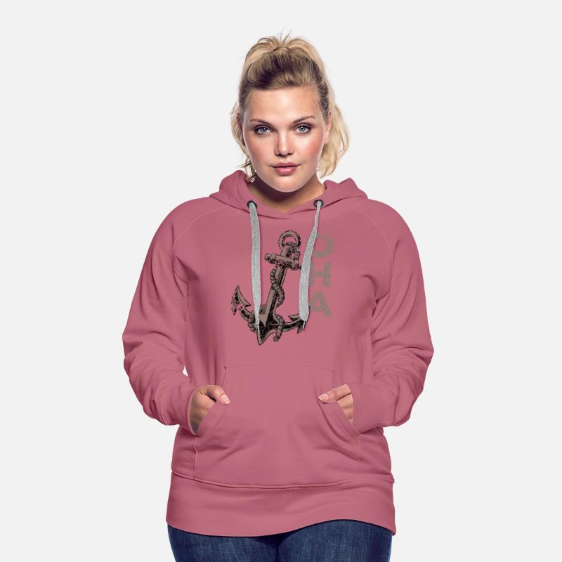 Oha Anchor North German Panic Attack