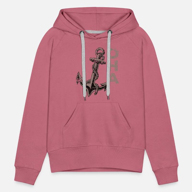 Oha Anchor North German Panic Attack