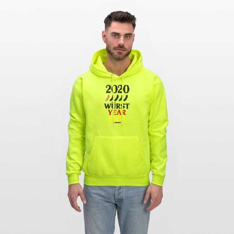 Oktoberfest 2020 Stein Sausage One Star