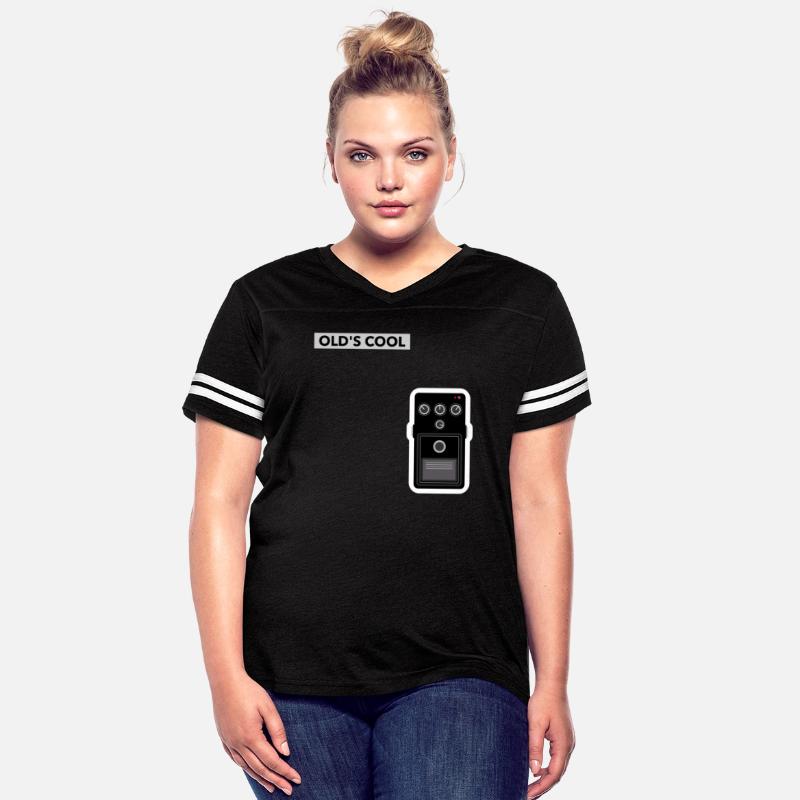 Old's Cool Gutiar Effect