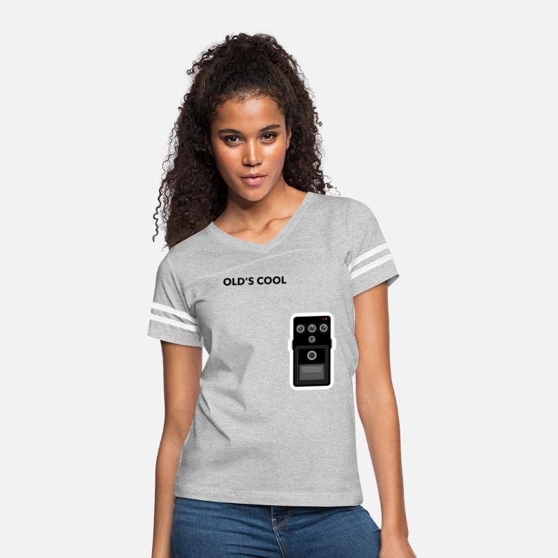 Old's Cool Gutiar Effect