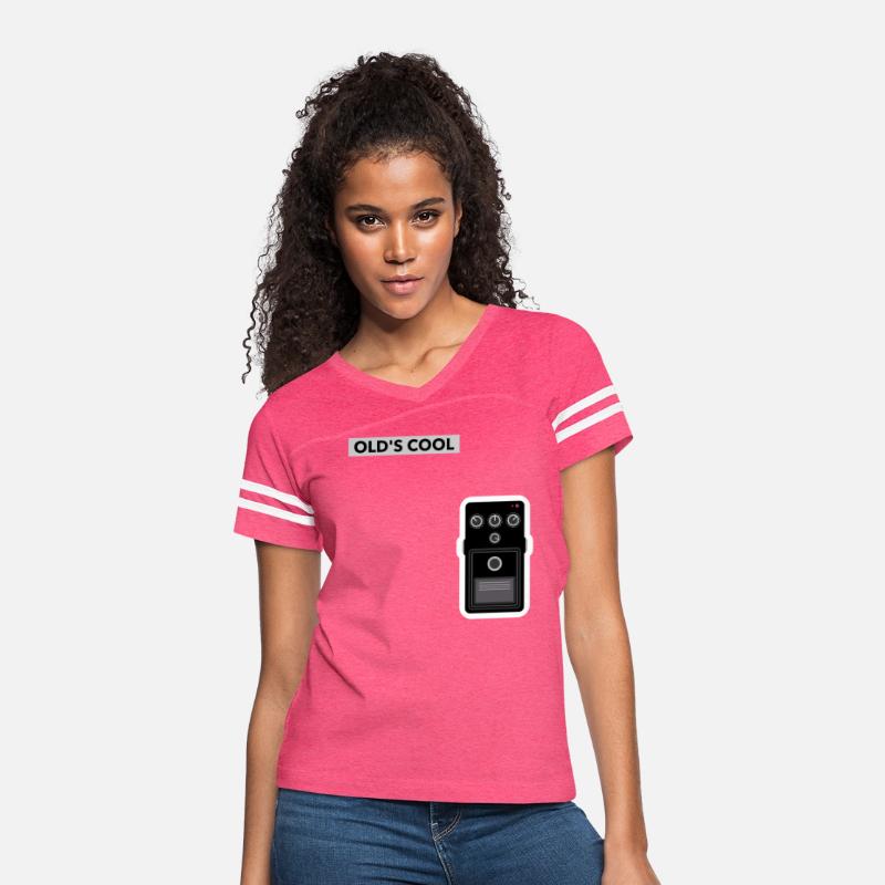 Old's Cool Gutiar Effect