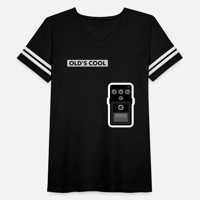 Old's Cool Gutiar Effect