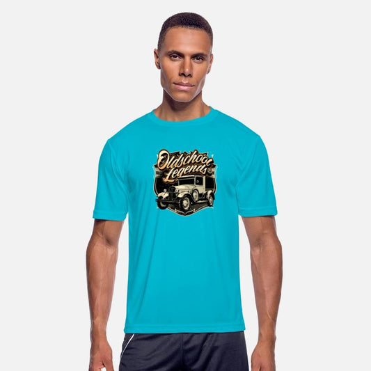 Oldschool Legends ® Vintage Car 1928 *1