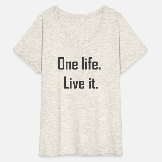 One life live it – your heart beats for adventure