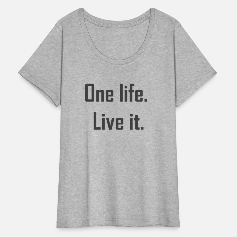 One life live it – your heart beats for adventure
