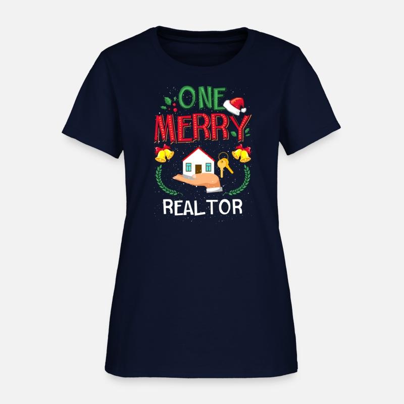 One Merry Realtor Real Estate Ugly