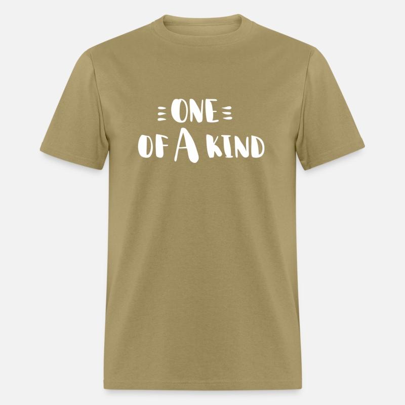 One Of A Kind - Wild Crazy