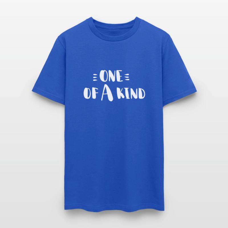 One Of A Kind - Wild Crazy