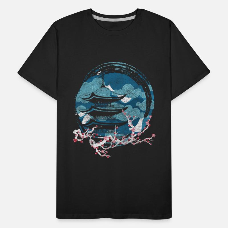 Orient Samurai Asian Rising Sun