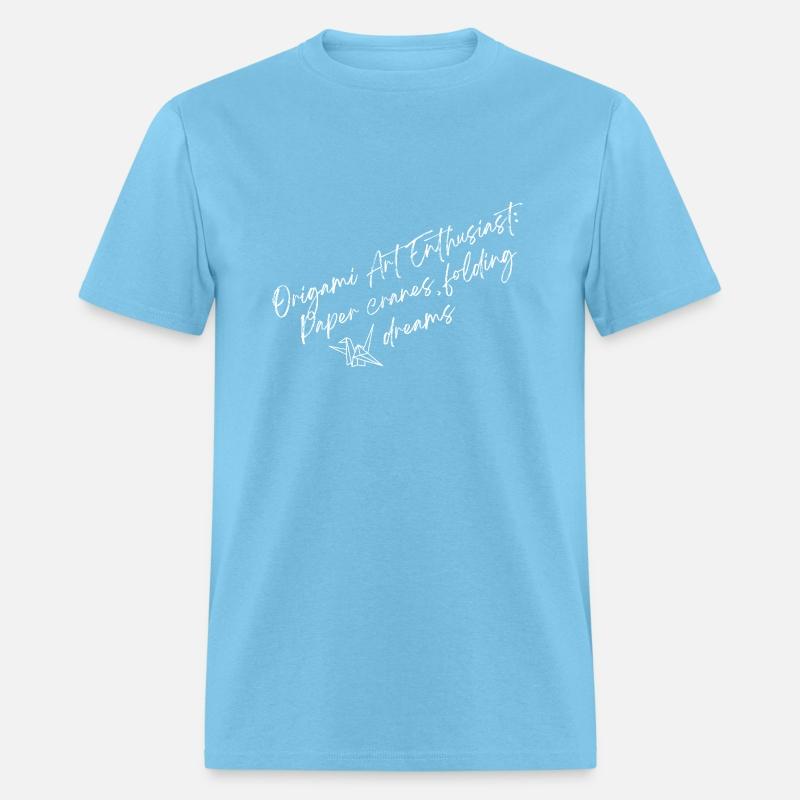 Origami Crane Minimalist Art