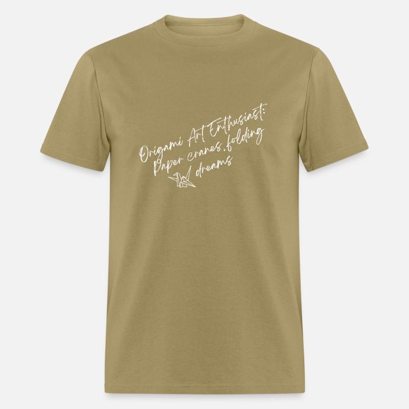 Origami Crane Minimalist Art