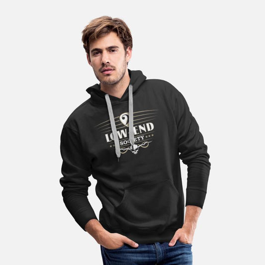 Original Low End Society for Bass Player