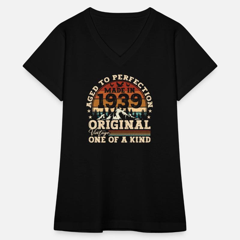 Original Vintage Birthday Gift Idea 1939