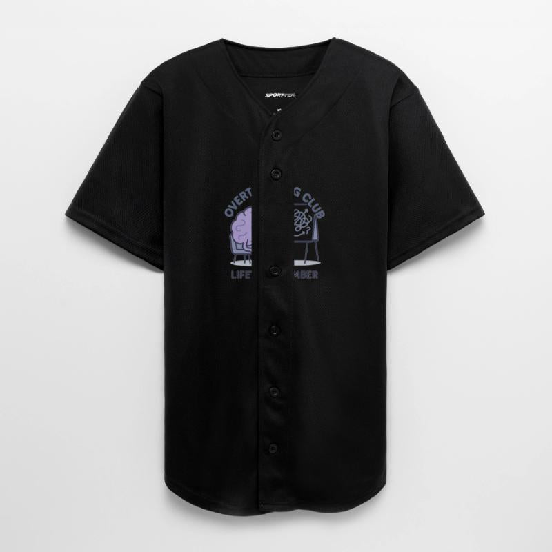 Overthinking Club Emotive Design