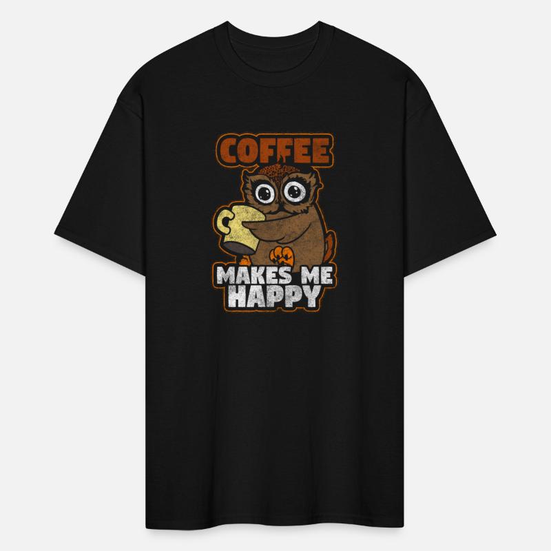 Owl Nature Birds Wisdom