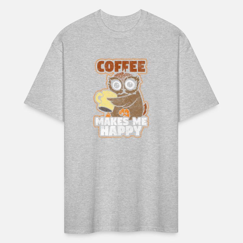 Owl Nature Birds Wisdom