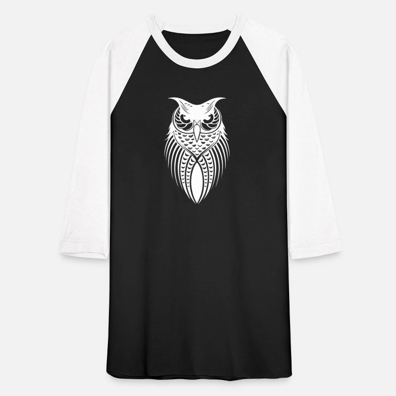 OWL ! NIGHT OWL ! COOL OWL
