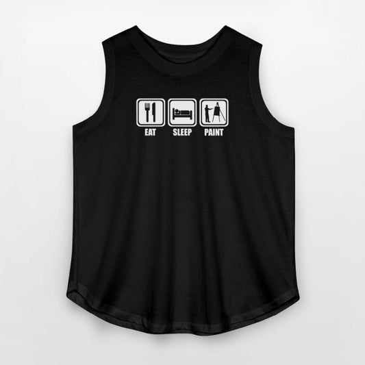 Paint - Eat Sleep Paint