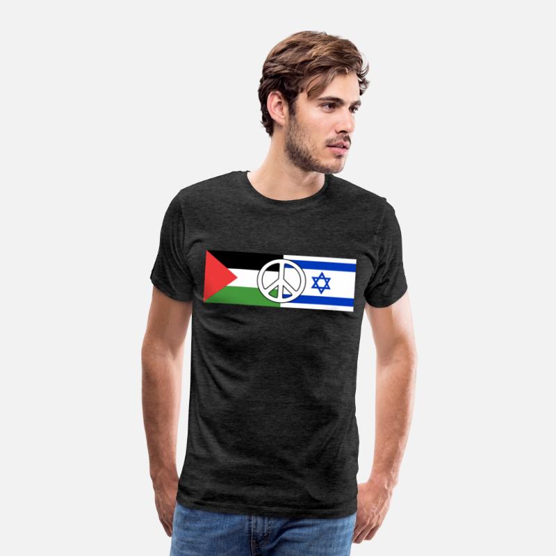 Palestine Israel Peace