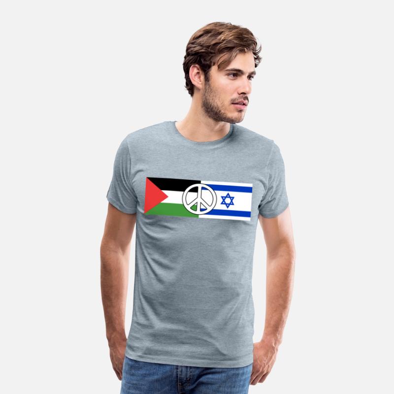 Palestine Israel Peace