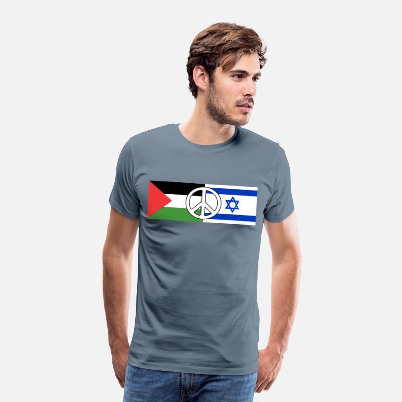 Palestine Israel Peace