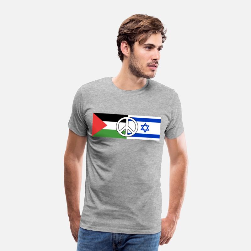 Palestine Israel Peace