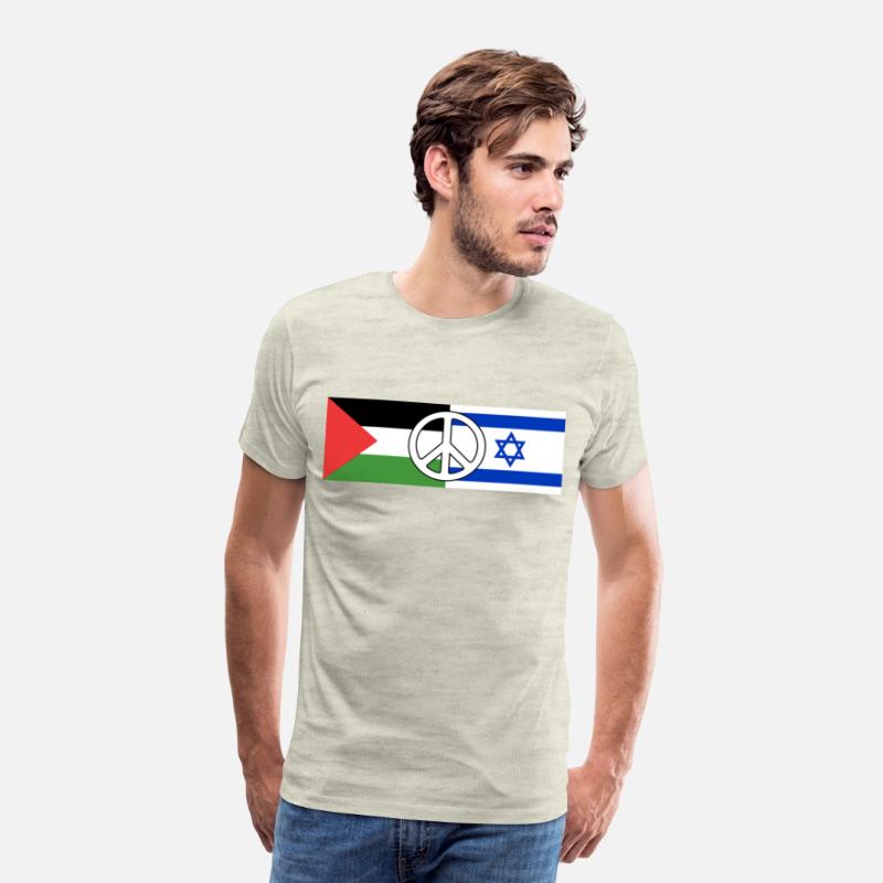 Palestine Israel Peace