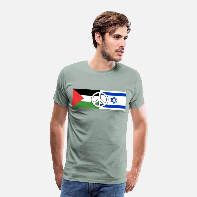 Palestine Israel Peace
