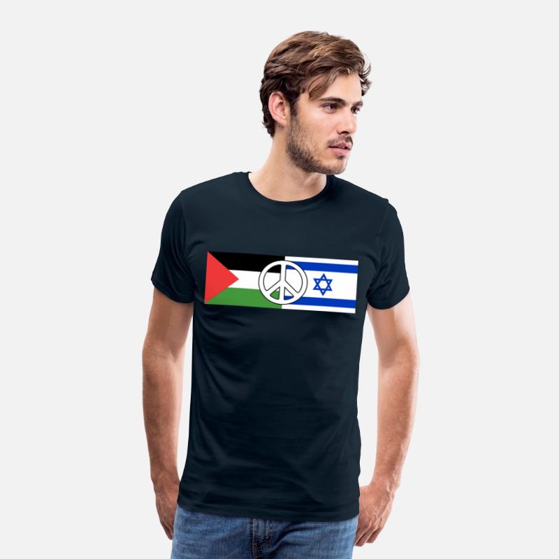 Palestine Israel Peace