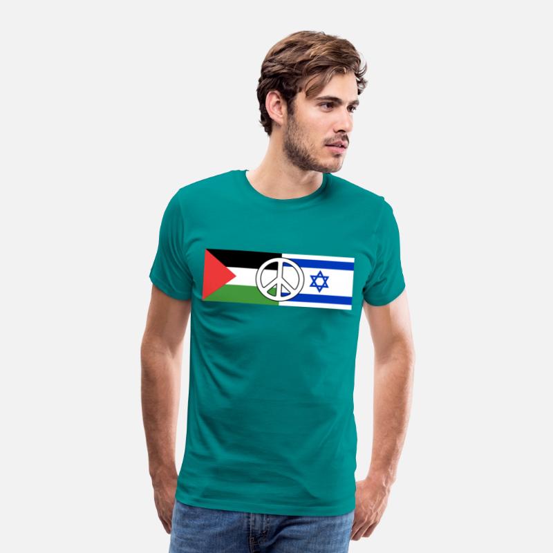 Palestine Israel Peace