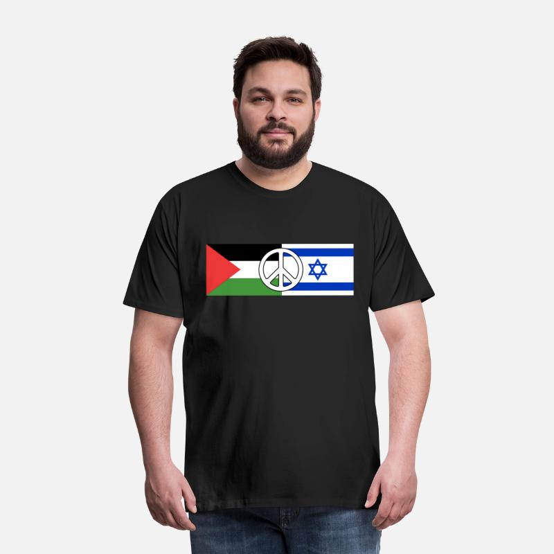 Palestine Israel Peace