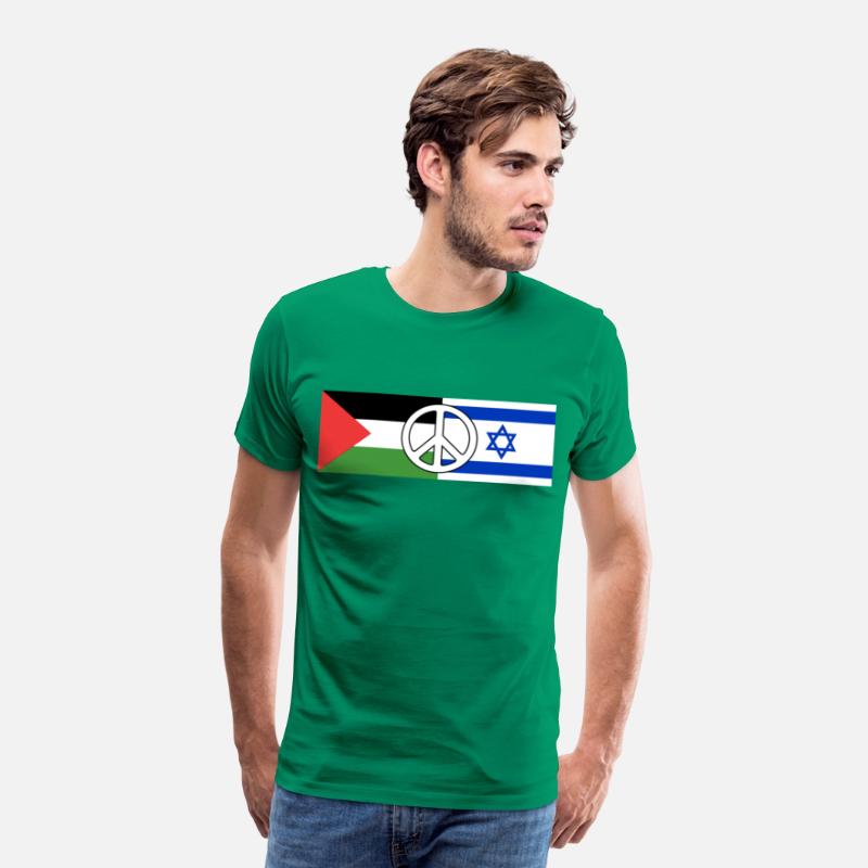Palestine Israel Peace