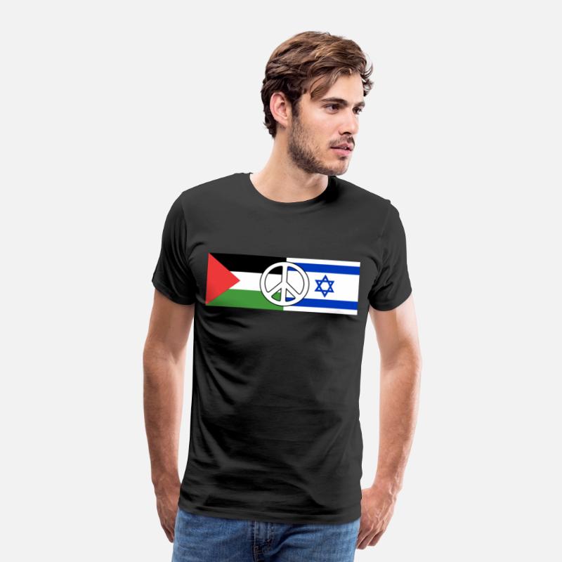 Palestine Israel Peace