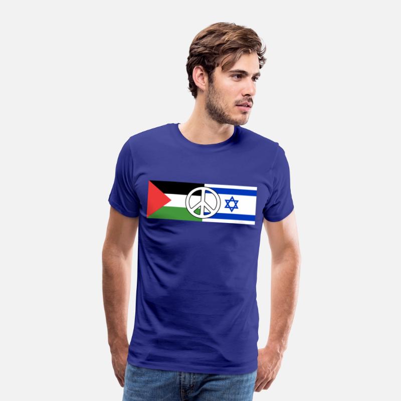 Palestine Israel Peace