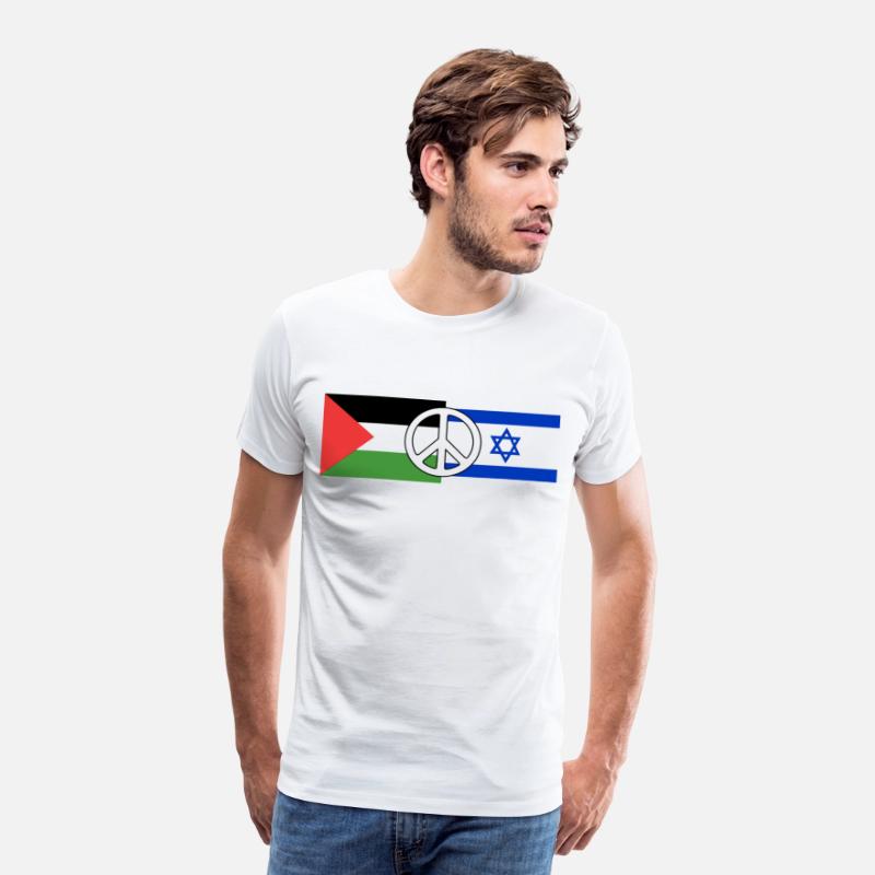 Palestine Israel Peace