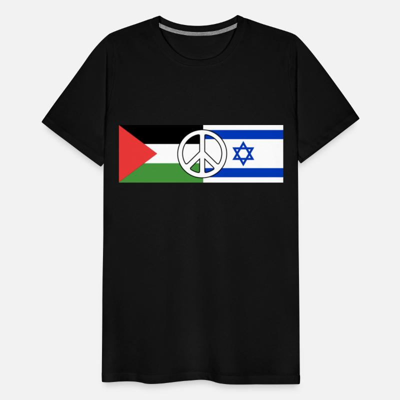Palestine Israel Peace
