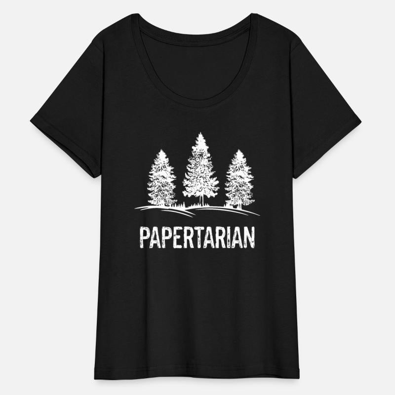 Papertarian Living The Paper Based Products