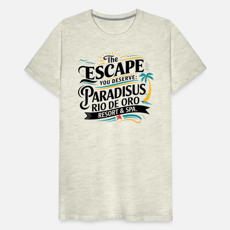 Paradisus Rio de Oro is the scape you need