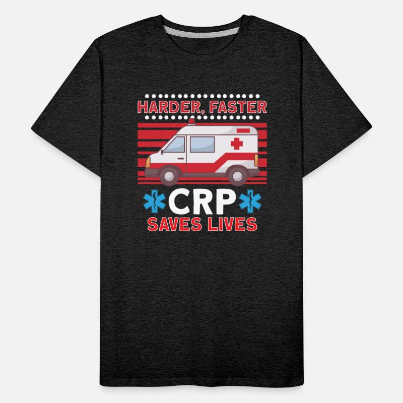 PARAMEDIC FIRST RESPONDER AMBULANCE DRIVER GIFT