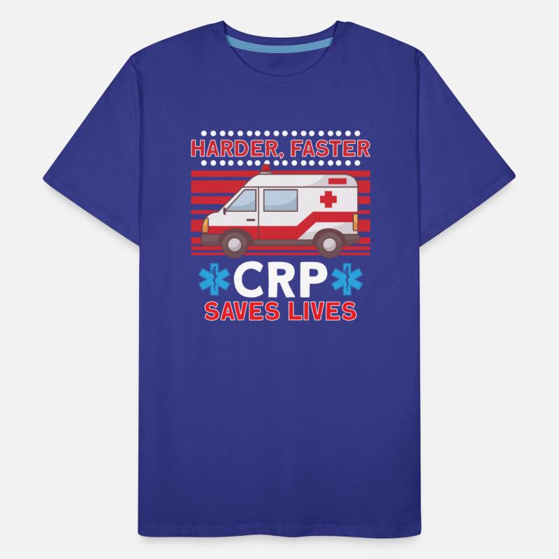 PARAMEDIC FIRST RESPONDER AMBULANCE DRIVER GIFT