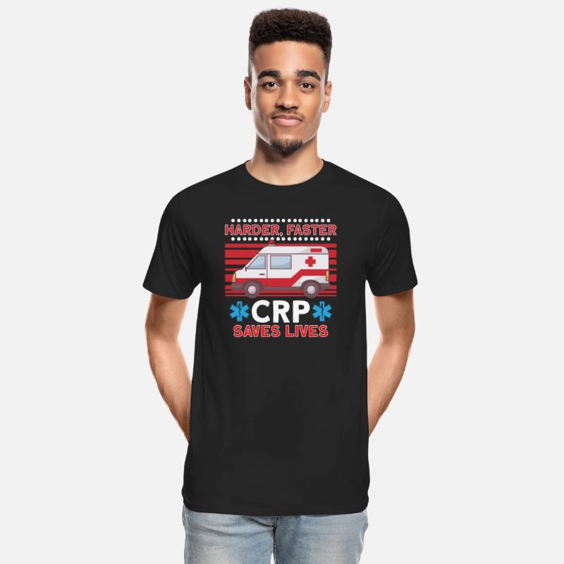 PARAMEDIC FIRST RESPONDER AMBULANCE DRIVER GIFT